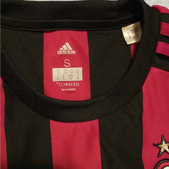 AC Milan Jersey - Picture 6 of 7